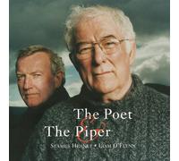 Seamus Heaney Liam O'Flynn - The Poet & The Piper