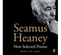 Seamus Heaney New and Selected Poems (CD)