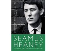 Seamus Heaney Selected Poems 1966-1987 (Tascabile)