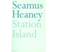 Seamus Heaney Station Island (Tascabile)
