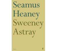 Seamus Heaney Sweeney Astray (Tascabile)