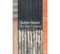Seamus Heaney The Haw Lantern (Copertina rigida)