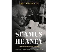 Seamus Heaney The Letters of Seamus Heaney (Copertina rigida)
