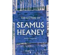 Seamus Heaney The Letters of Seamus Heaney (Tascabile)