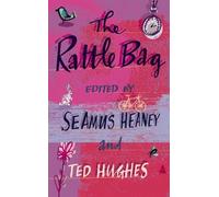 Seamus Heaney The Rattle Bag (Tascabile)