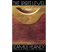 Seamus Heaney The Spirit Level (Tascabile)