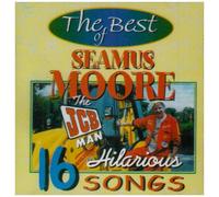 Seamus Moore - The Best of [Import]