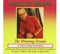 Seamus Moore - Winning Dream, the