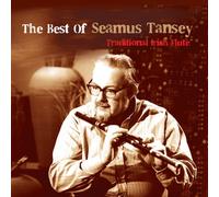 Seamus Tansey - The Best Of Seamus Tansey