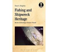 Sean A. Kingsley Fishing and Shipwreck Heritage (Tascabile)