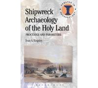 Sean A. Kingsley Shipwreck Archaeology of the Holy Land (Tascabile)