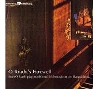 Sean ??a?? Riada - O Riada's Farewell by Sean ??a?? Riada (2011-11-29)