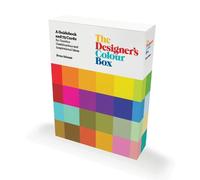Sean Adams The Designer's Colour Box (Cards)