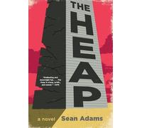 Sean Adams The Heap (Tascabile)