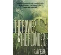 Sean A'Hearn The Power and the Plunder (Tascabile)