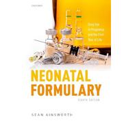 Sean Ainsworth Neonatal Formulary (Tascabile)