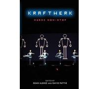 Sean Albiez Kraftwerk (Tascabile)