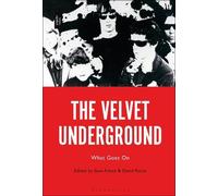Sean Albiez The Velvet Underground (Tascabile)