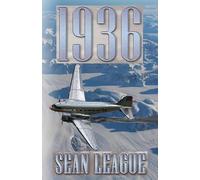 Sean Alexander League 1936 (Tascabile)