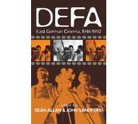 Seán Allan DEFA (Copertina rigida)