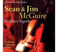 Sean and Jim Mcguire - Pure Traditional Irish Fiddle
