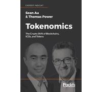 Sean Au Thomas Power(GBP) Tokenomics (Tascabile)