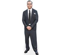 Sean Avery (Suit) a grandezza naturale