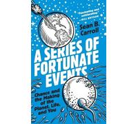 Sean B. Carroll A Series of Fortunate Events (Copertina rigida)