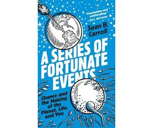 Sean B. Carroll Carroll A Series of Fortunate Events (Copertina rigida)