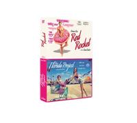 Sean baker - coffret 2 films : the florida project + red rocket