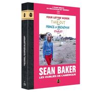 Sean baker - coffret 4 films : take out + prince of broadway + four letter word + starlet