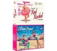 Sean Baker Collection ( Red Rocket / The Florida Project ) [ Origine Francese, Nessuna Lingua Italiana ]