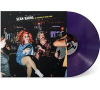 Seán Barna An Evening at Macri Park (Vinyl LP)