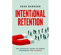 Sean Barnard Intentional Retention (Tascabile)