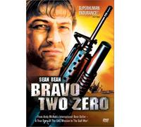 Sean Bean - Bravo Two Zero