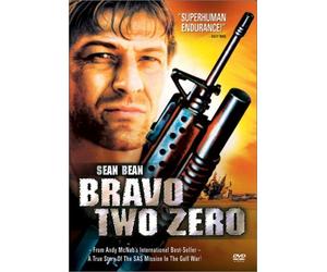 Sean Bean - Bravo Two Zero