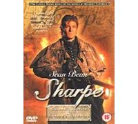 Sean Bean - Sharpe's - Justice and Waterloo [Edizione: Regno Unito]