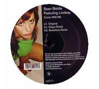 Sean Biddle / Come With Me