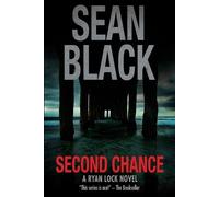 Sean Black Second Chance (Tascabile) Ryan Lock