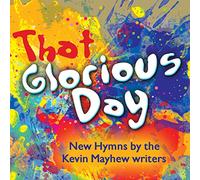 Sean Bowman - That Glorious Day - CD