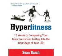Sean Burch Hyperfitness (Tascabile)