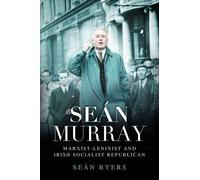 Sean Byers Sean Murray (Copertina rigida)