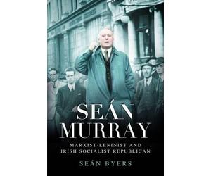 Sean Byers Sean Murray (Copertina rigida)