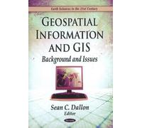 Sean C Dallon Geospatial Information & GIS (Tascabile)