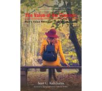 Sean C Kalicharan The Value of the Creation (Tascabile)