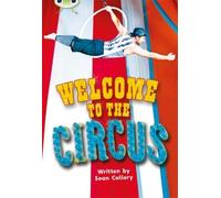 Sean Callery Bug Club Guided Non Fiction Year Two Turquoise Welcome (Tascabile)