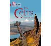 Sean Callery The Celts (Tascabile) Collins Big Cat