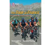 Sean Callery The Tour de France (Tascabile) Collins Big Cat