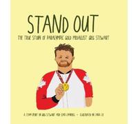 Sean Campbell Greg Stewart Stand Out (Copertina rigida)