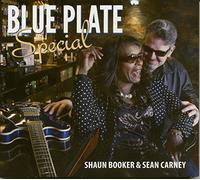 Sean Carney & Shaun Booker - Blue Plate Special